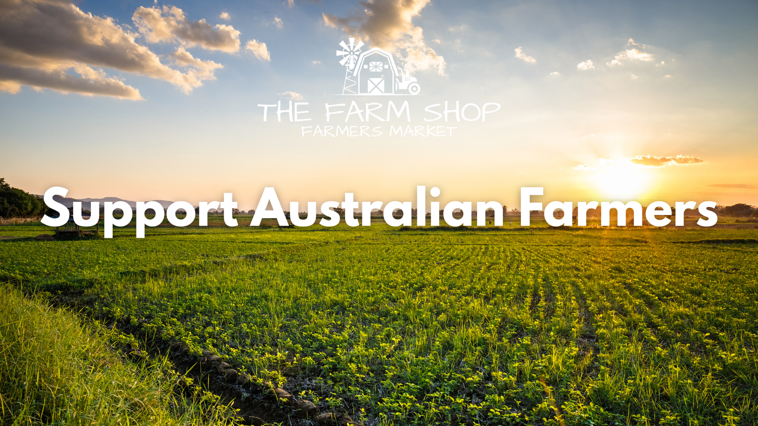 Support Australian Farmers | Buy Fresh Local Produce Australia