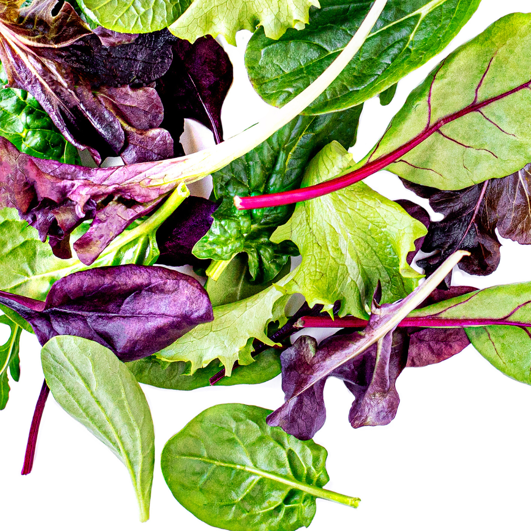 Salad Mixes