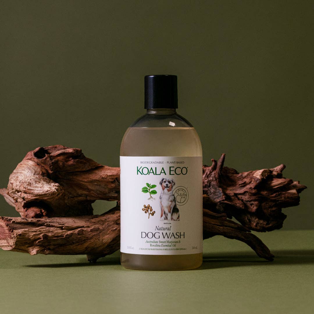 Koala Eco - Sweet Marjoram & Rosalina Dog Wash