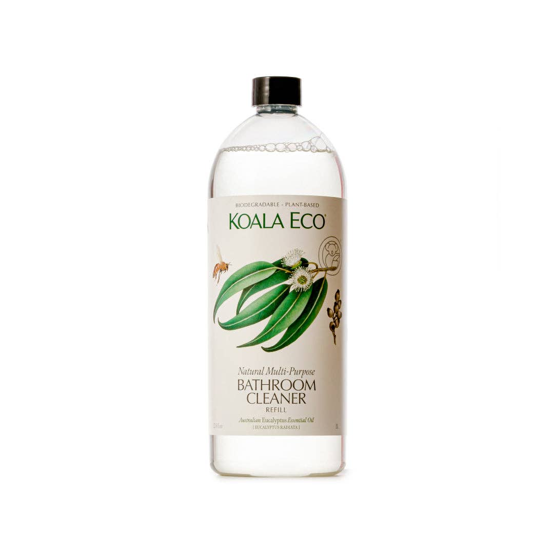 Koala Eco Eucalyptus Multi-Purpose Bathroom Cleaner: 500mL