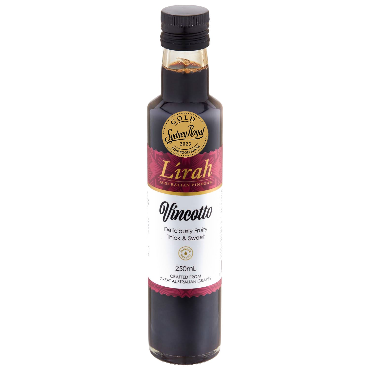 Lirah - Vincotto -250ml
