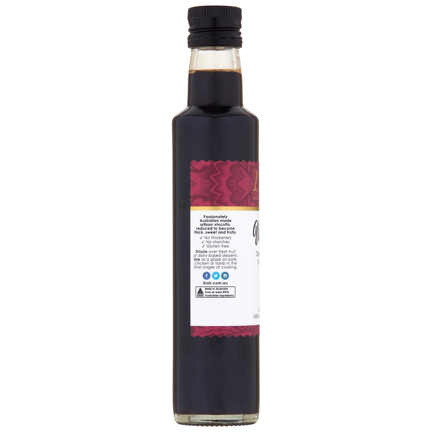 Lirah - Vincotto -250ml