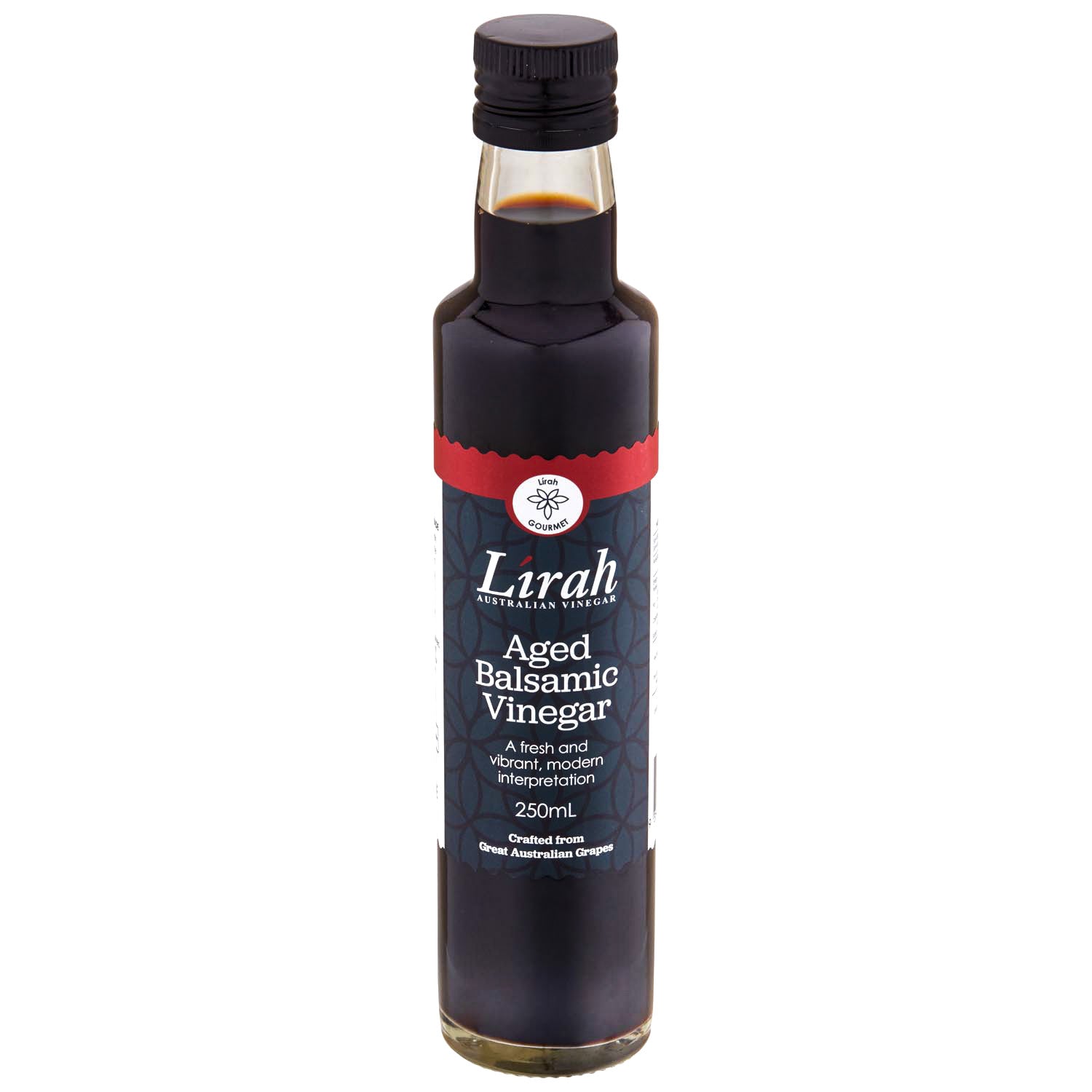 Lirah - Gourmet Aged Balsamic - 250ml