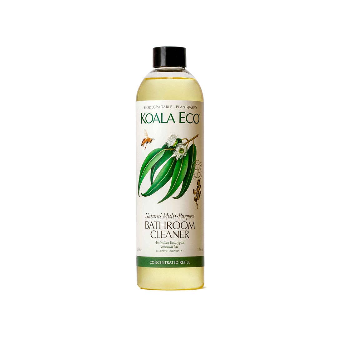 Koala Eco Eucalyptus Multi-Purpose Bathroom Cleaner: 500mL