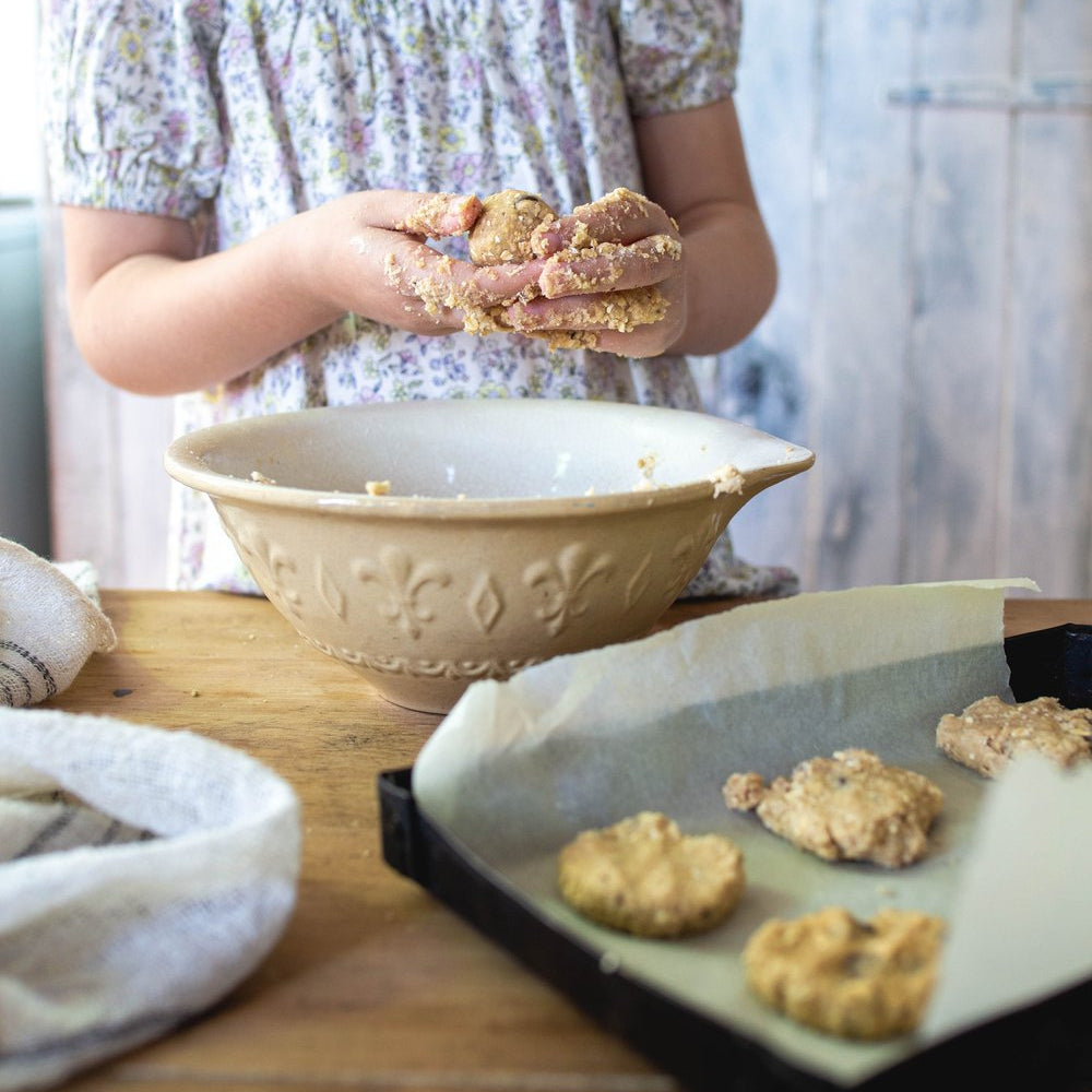 Story Book Cakes -Chocolate Chip Cookie Mix 300g