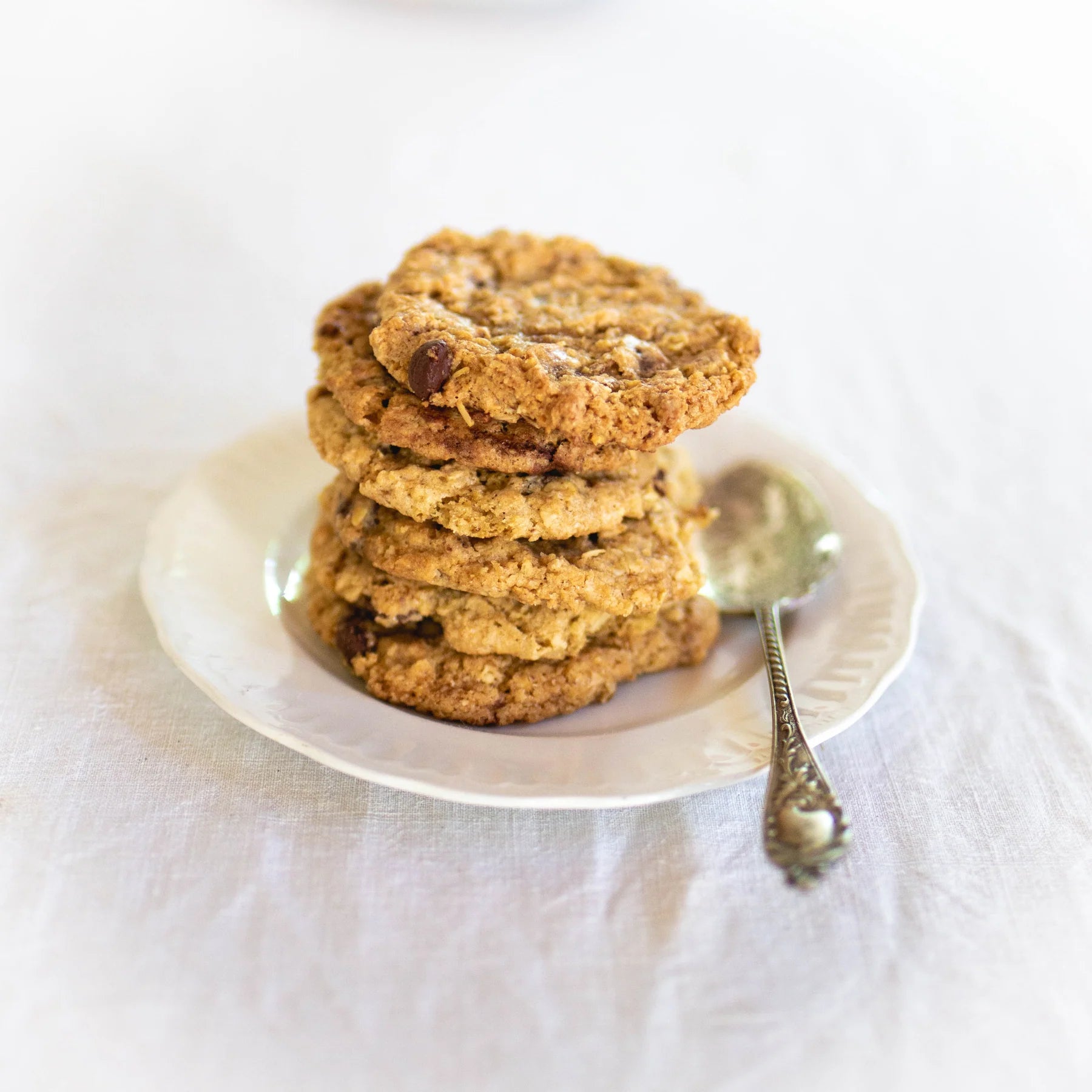 Story Book Cakes - Choc Chip Cookie Mix 300g