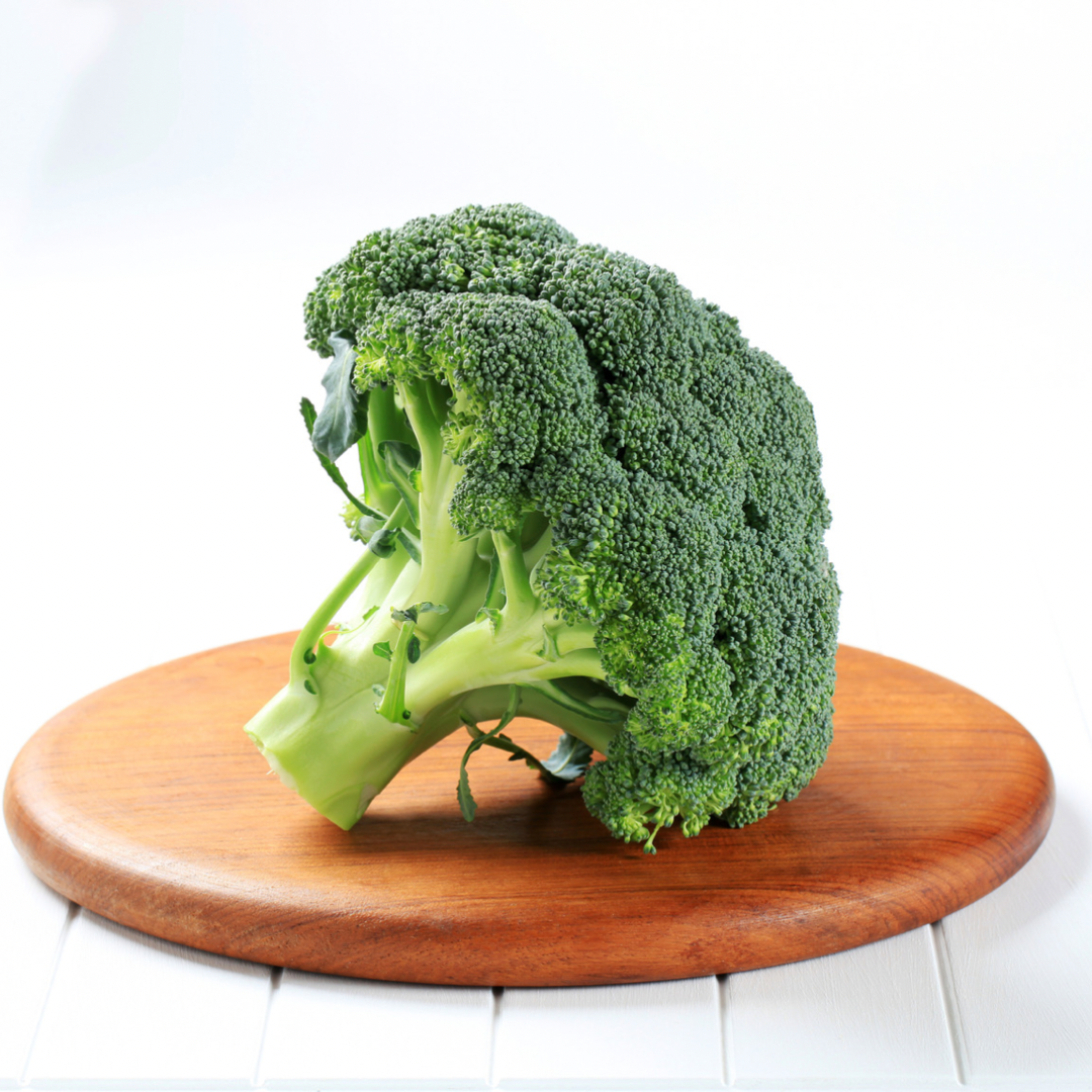 Wholesale Broccoli - Box 9 Kg