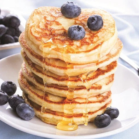 GF Oats - Pancake Mix (500g)