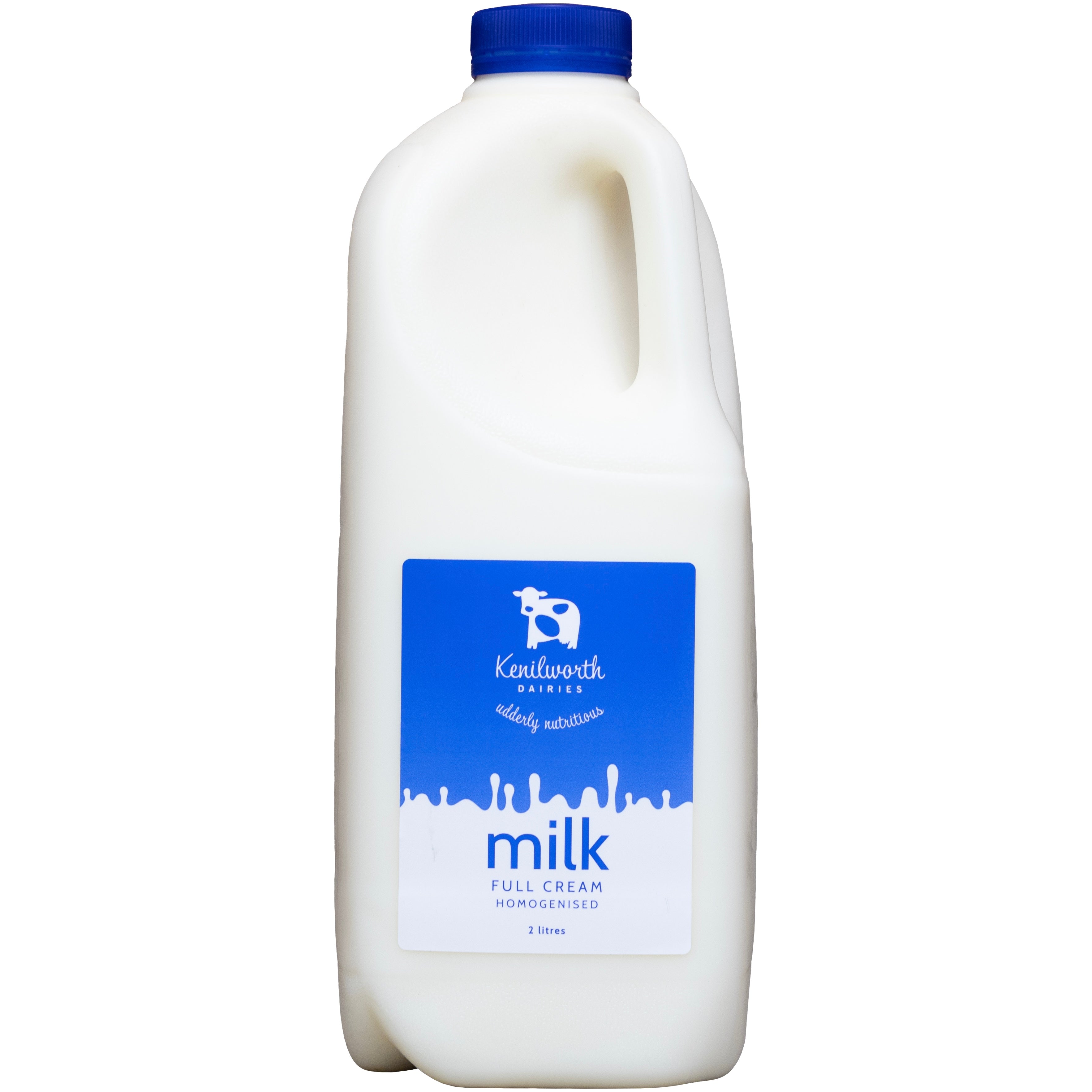 Kenilworth Dairy - Full Cream Milk -2L