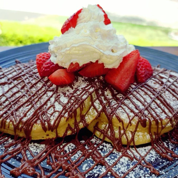 Whisk N Flip Pancakes & Waffle mix