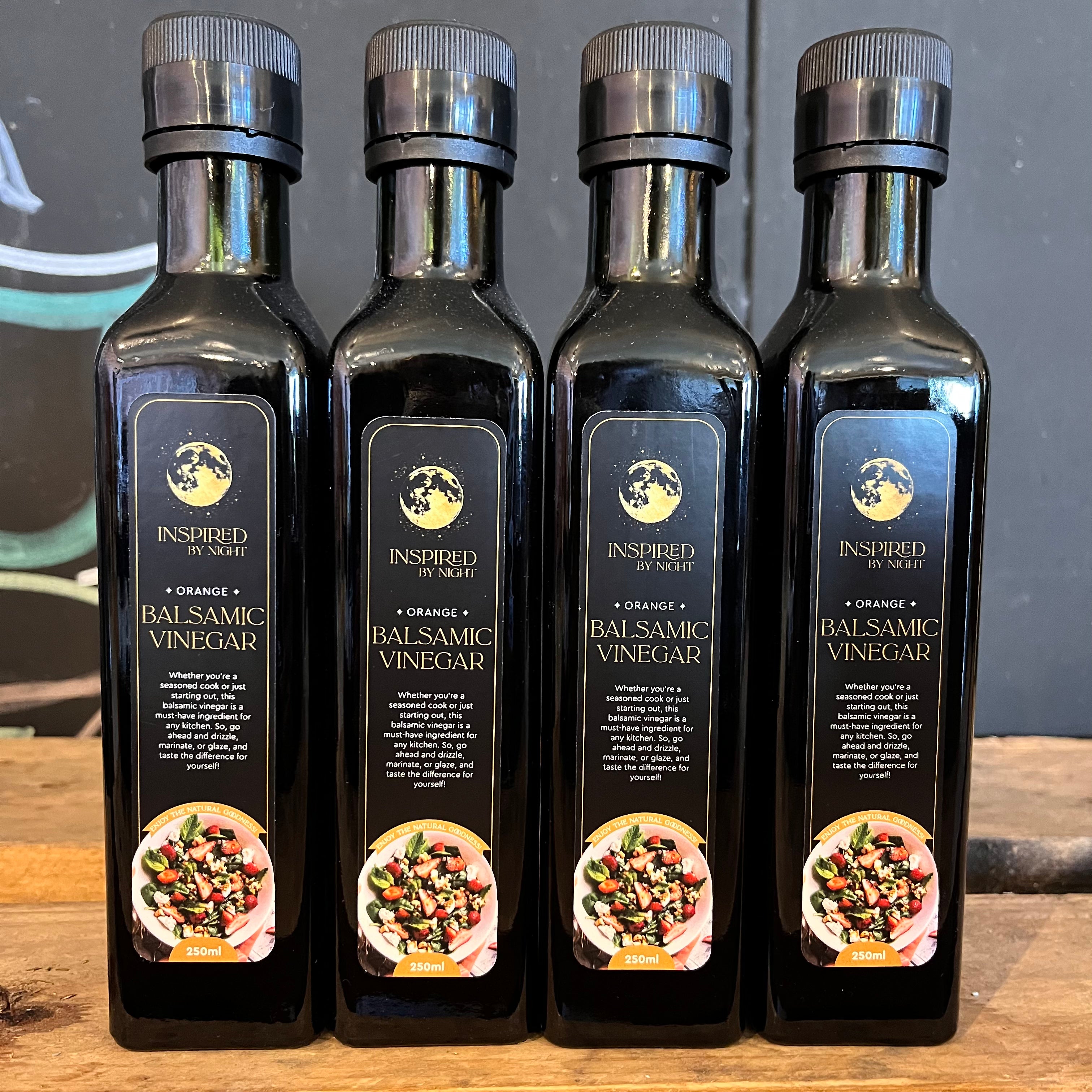 Inspired By Night - Balsamic Vinegar -250ml