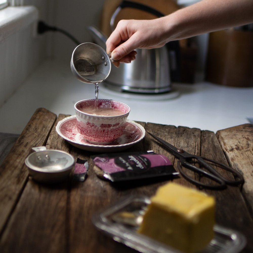 Story Book Cakes - Rich Chocolate Mud Cake in a Mug 80g