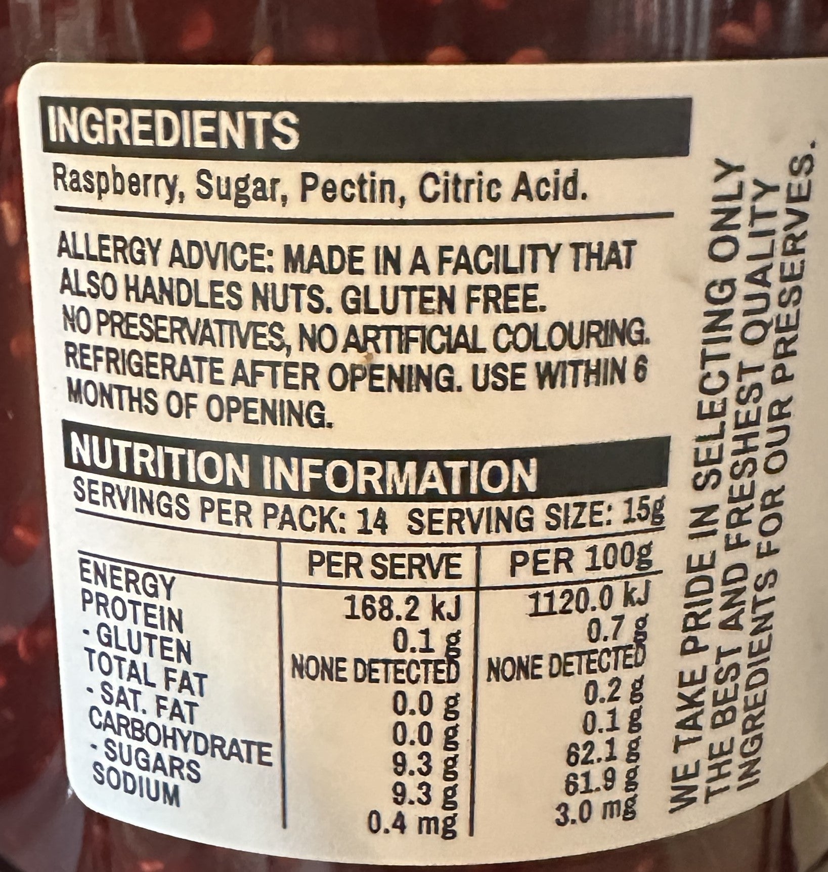 Jamworks -Raspberry Jam