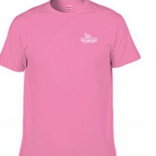 TFS T-Shirt Pink