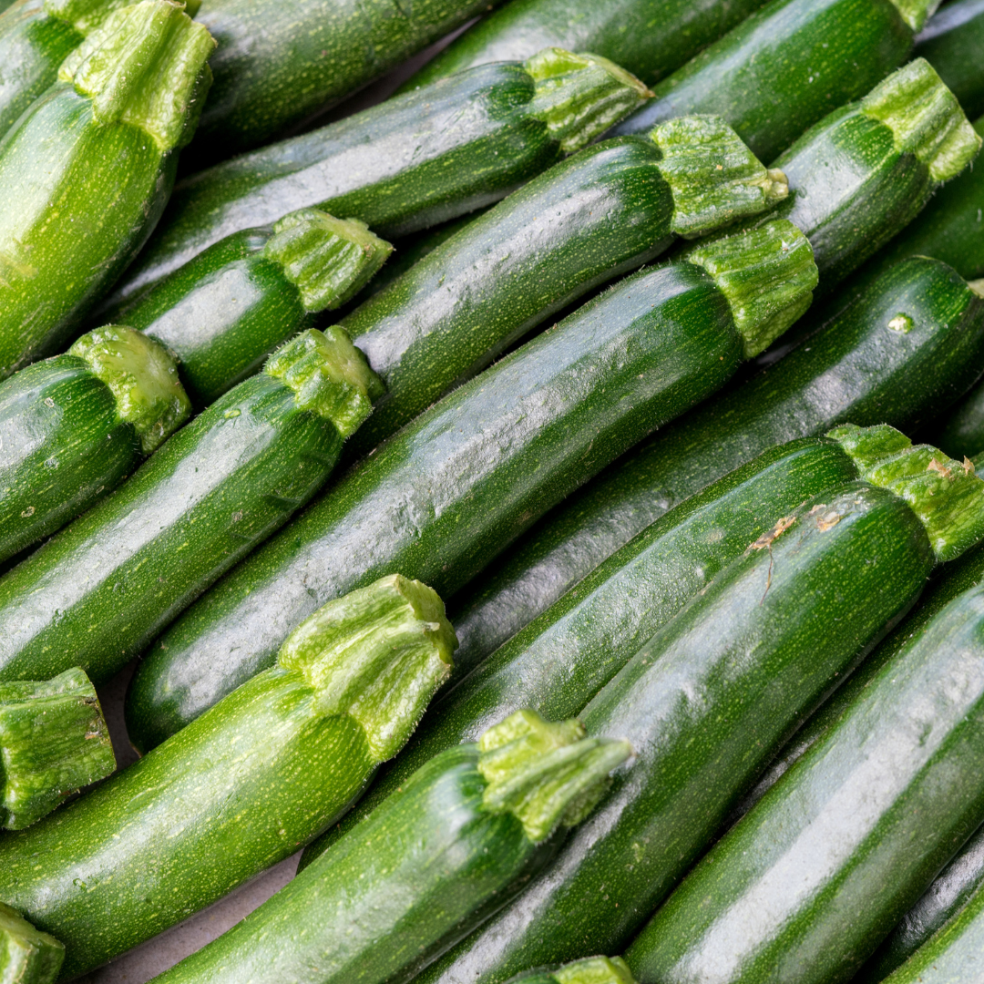 Zucchini - Each