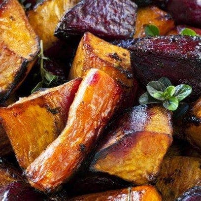 Tweed Real Food - Sticky Plum Splash Balsamic Vinegar - Limited Edition 250ml