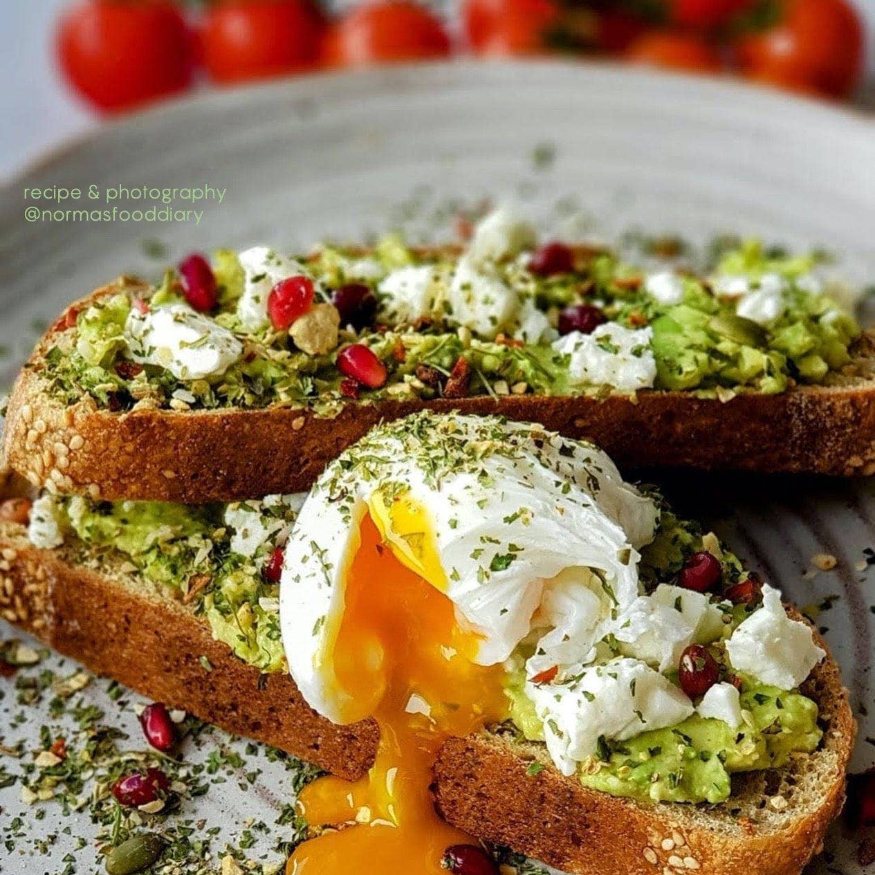 Tweed Real Food - Avo Smash Dukkah: Jar 60g