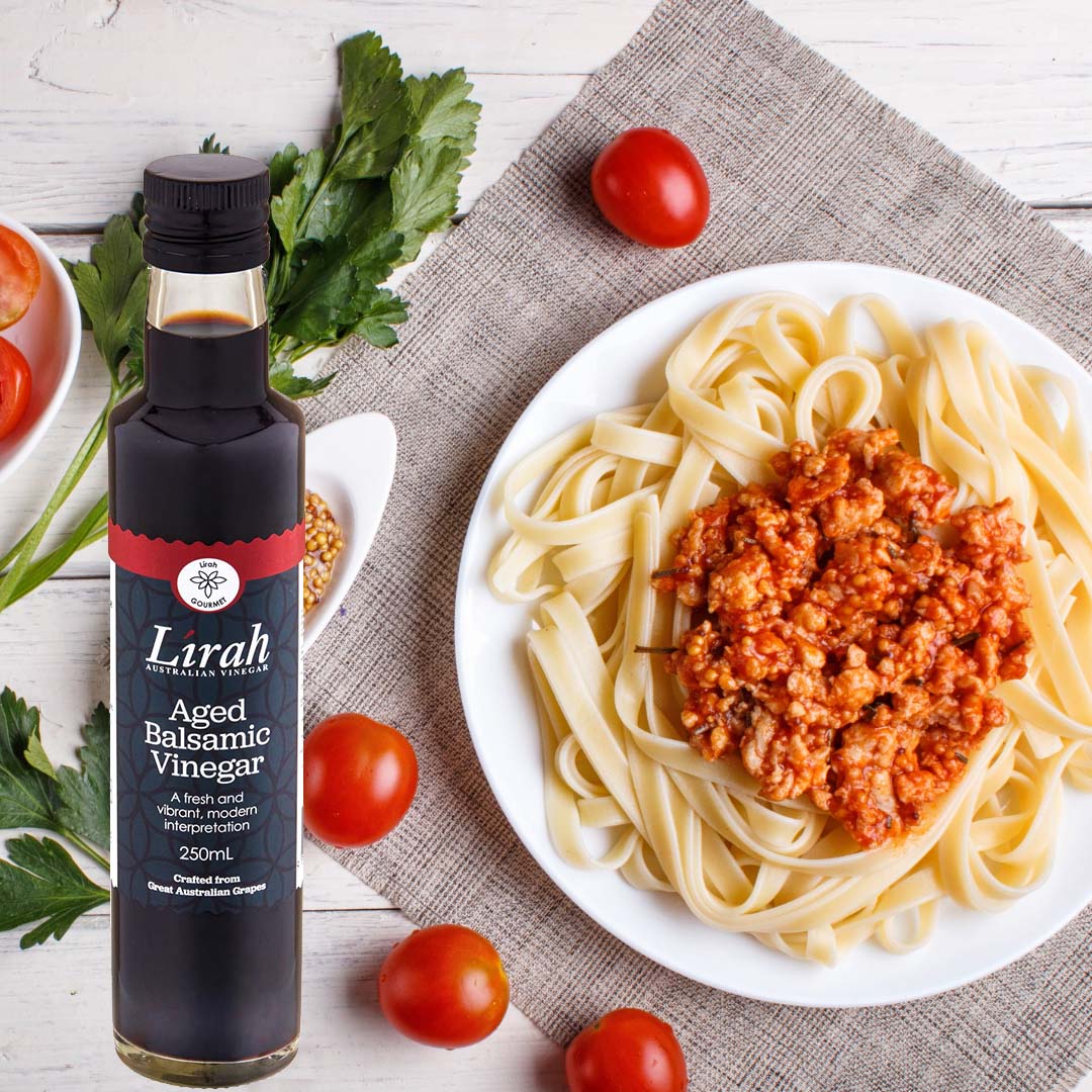 Lirah - Gourmet Aged Balsamic - 250ml