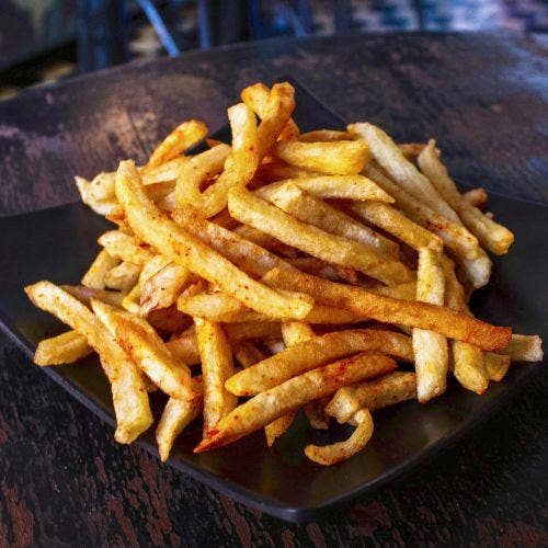 Tweed Real Food - Chicken and Chips Salt 60g