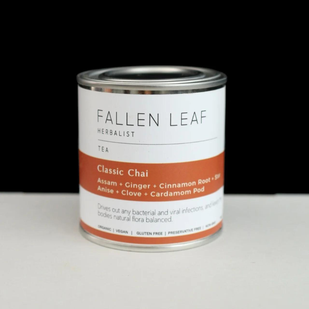 Fallen Leaf Herbalist - Classic Chai - 100g