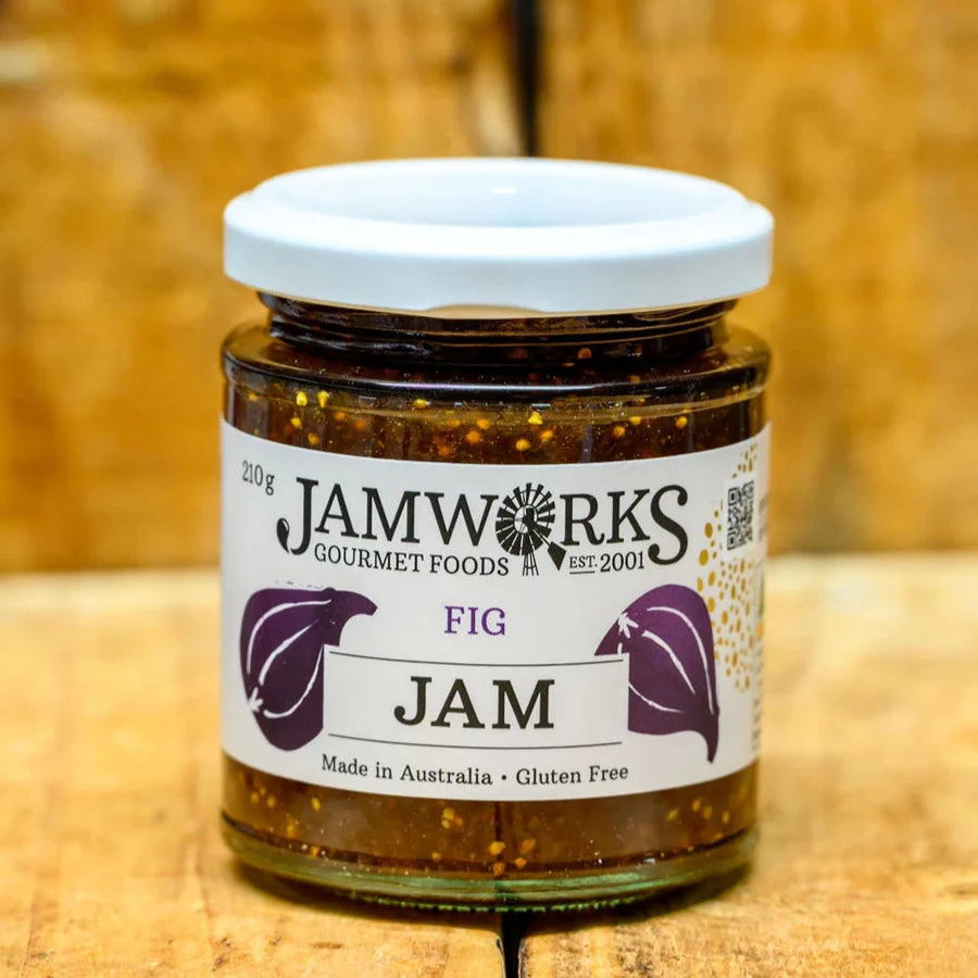 Jamworks - Fig Jam