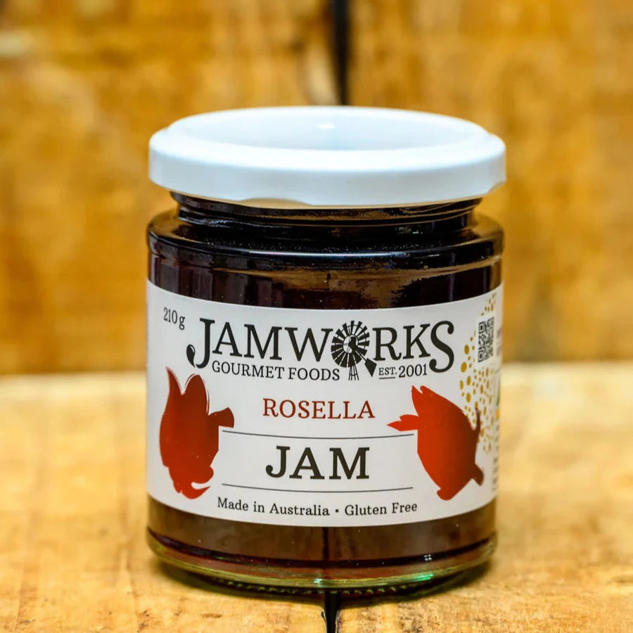 Jamworks -Rosella Jam