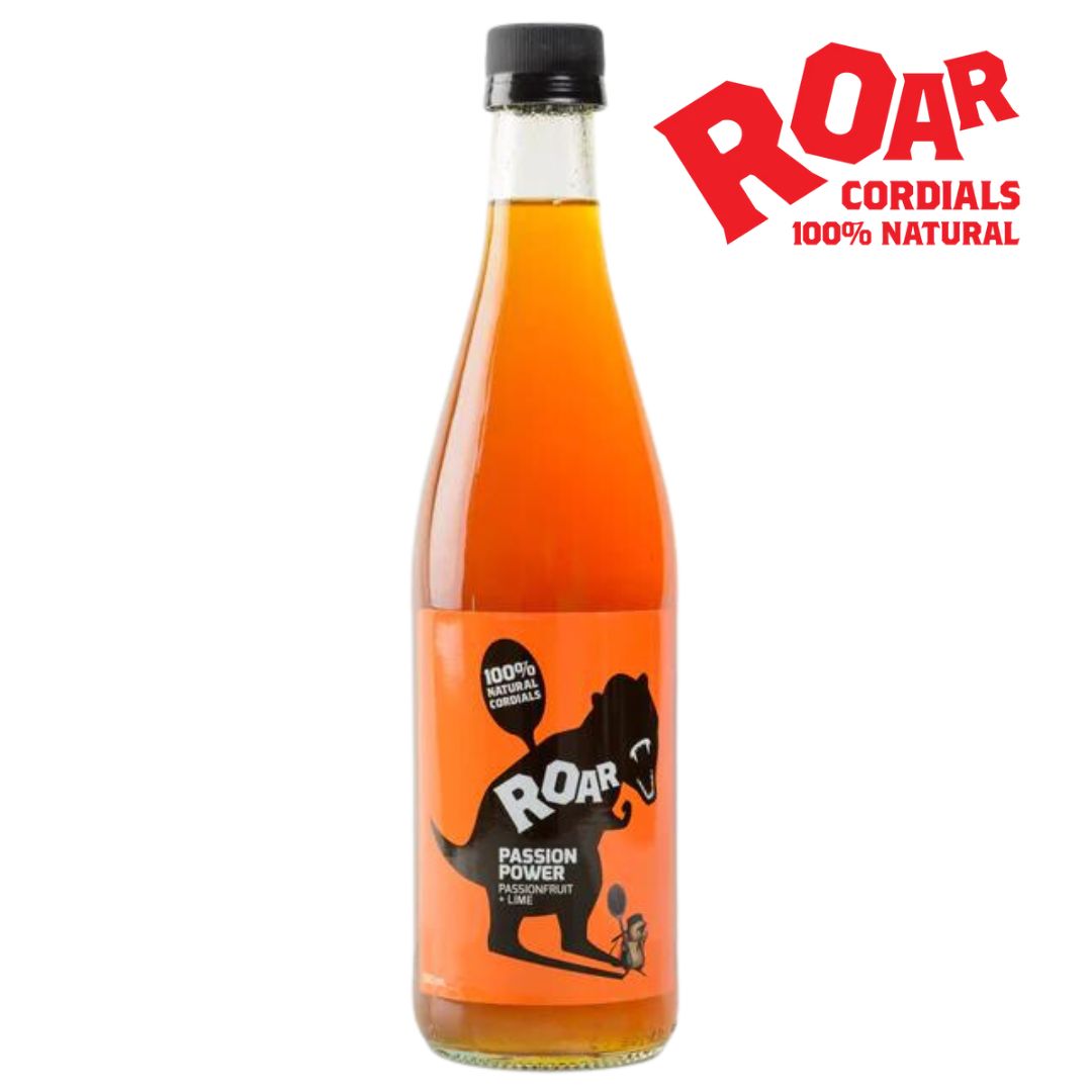 ROAR Cordial - Passion Power