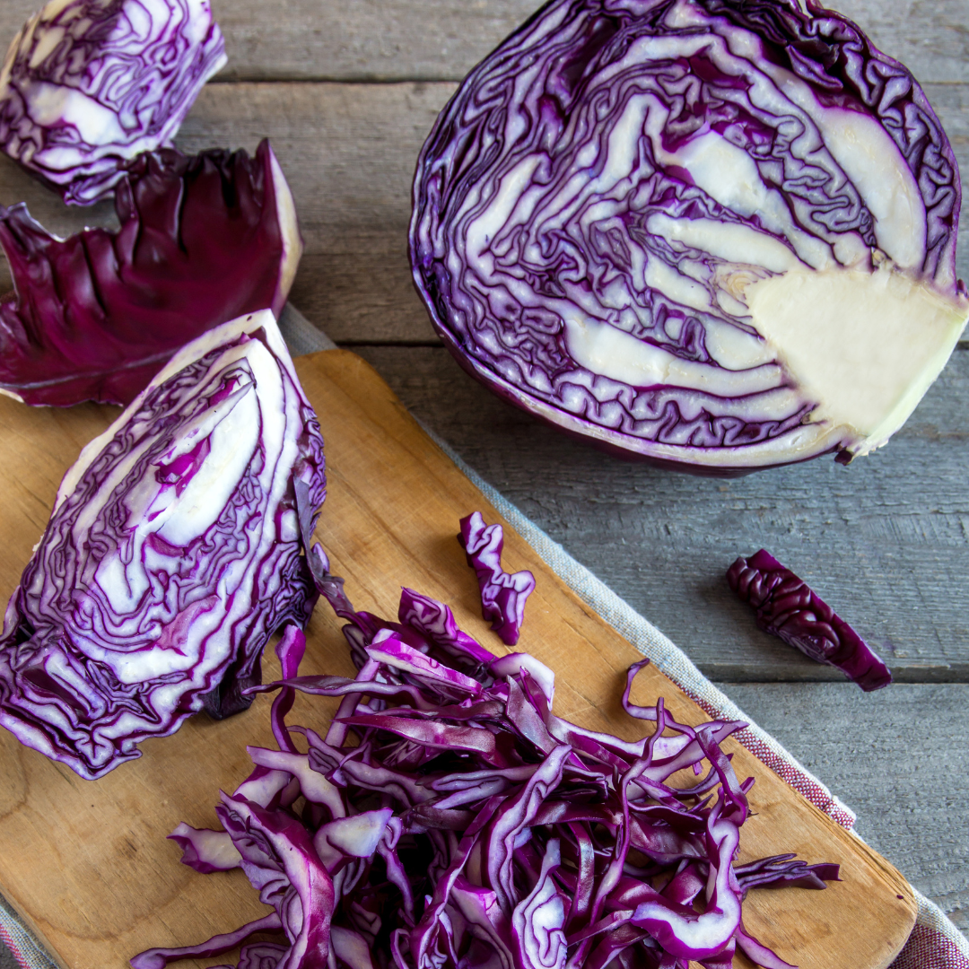 Red Cabbage