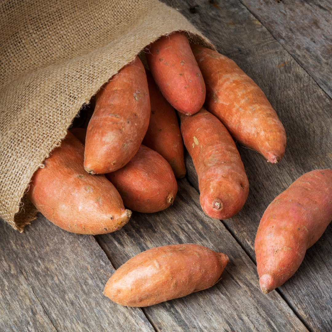 Sweet Potatoes - 1 kg