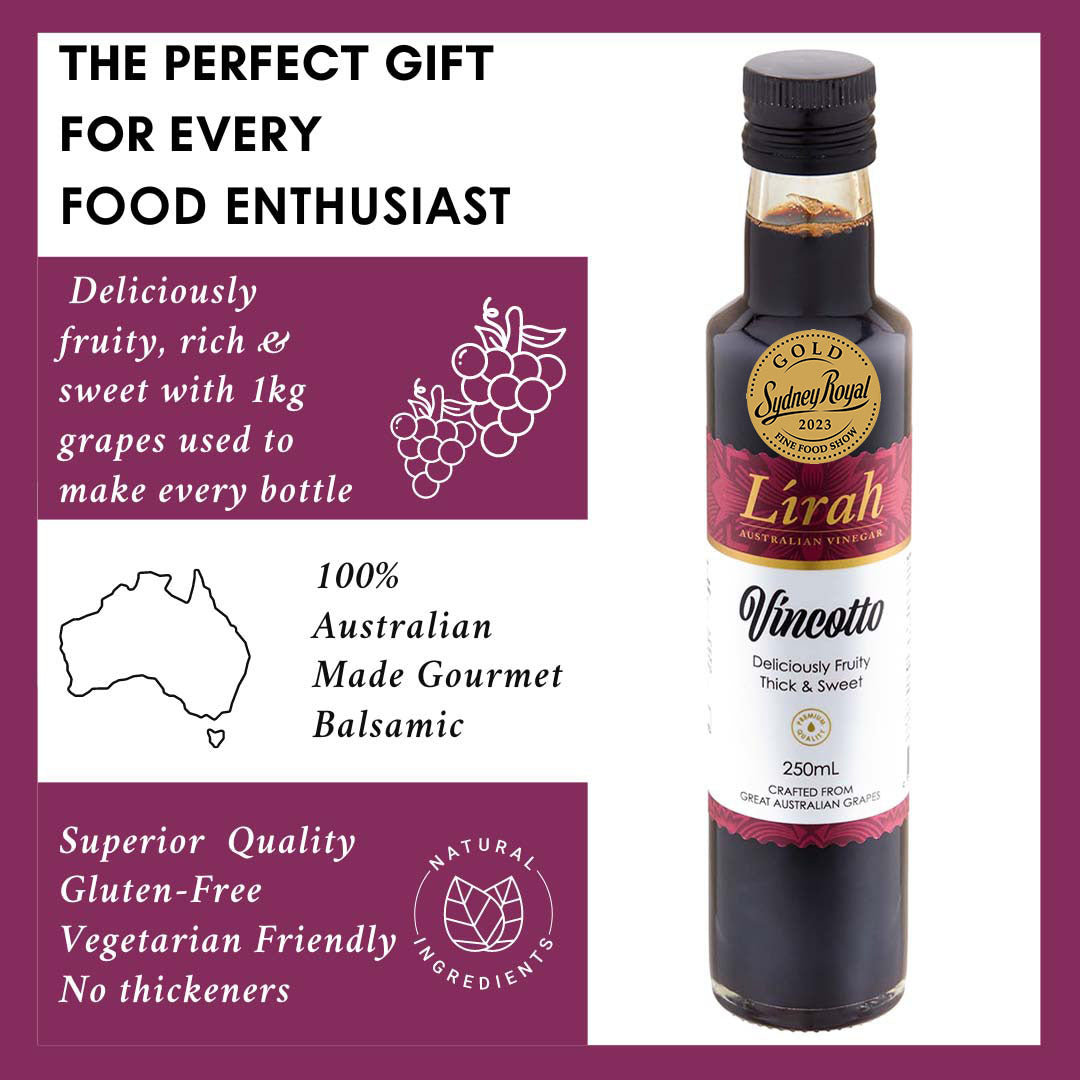 Lirah - Vincotto -250ml