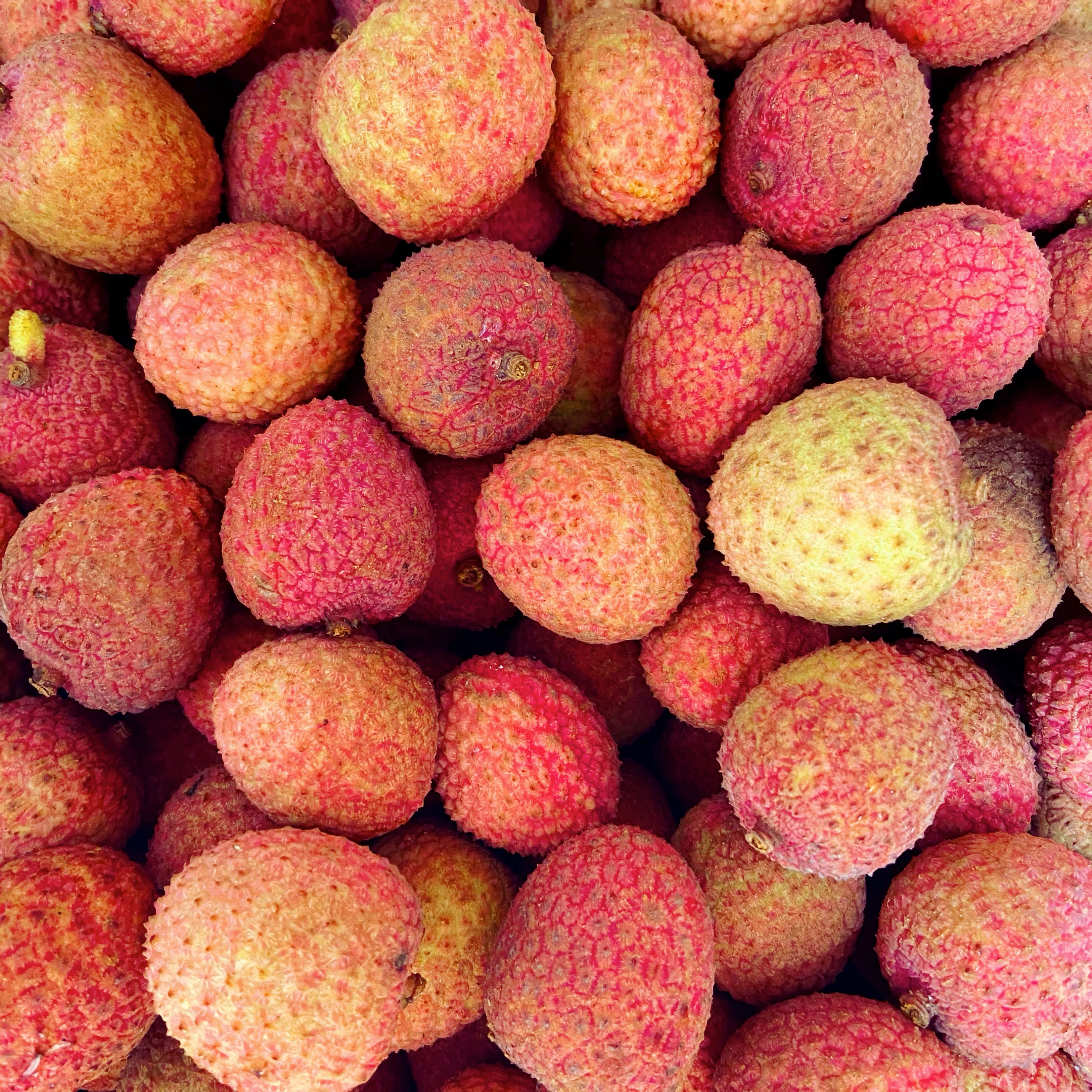 Lychee 250g