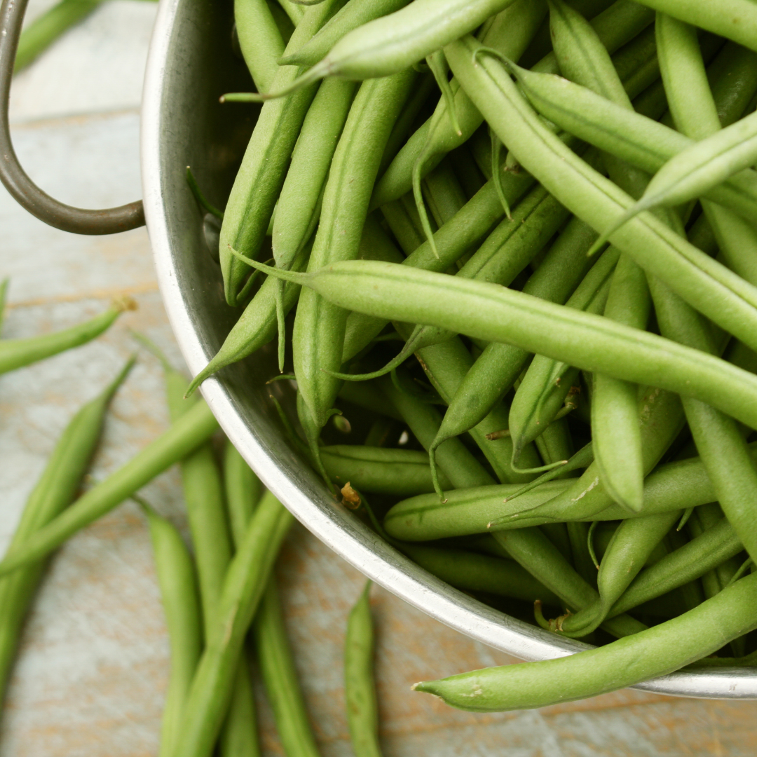 Green Beans - 200 grams