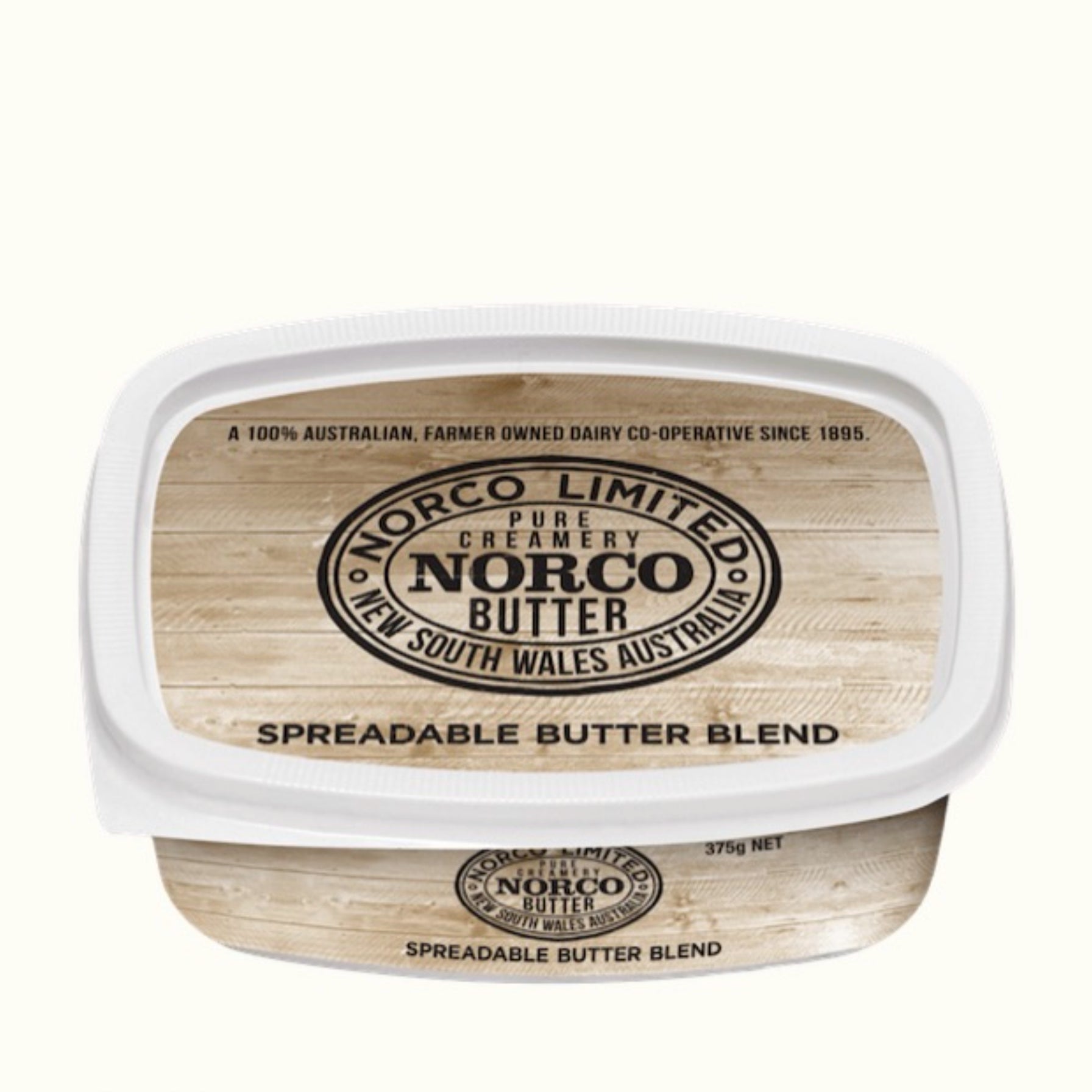 Norco Supersoft Spreadable 250g