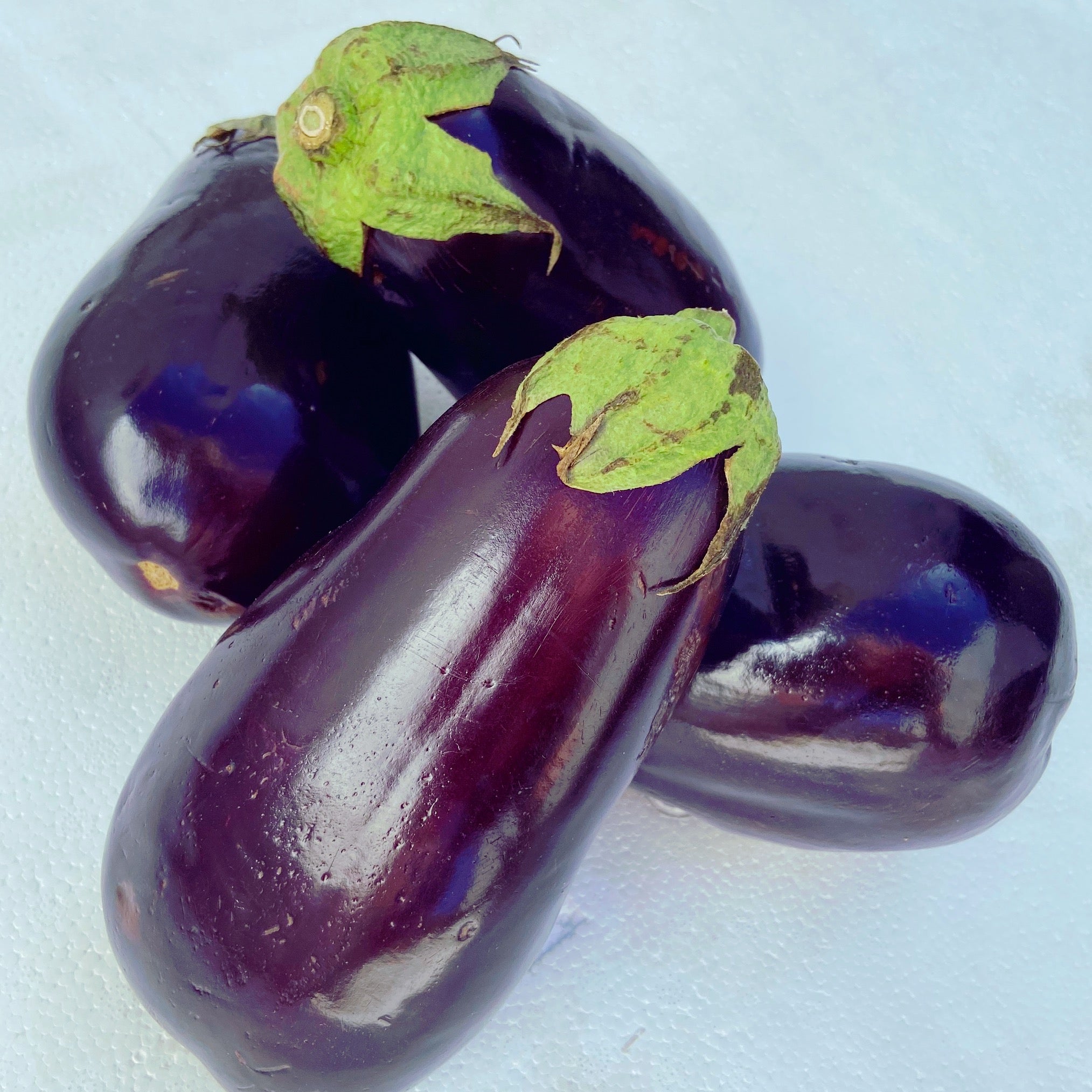 Eggplant - The Farm Shop Toowoomba