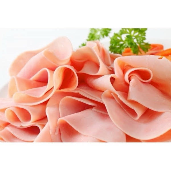 Sliced Ham 500g