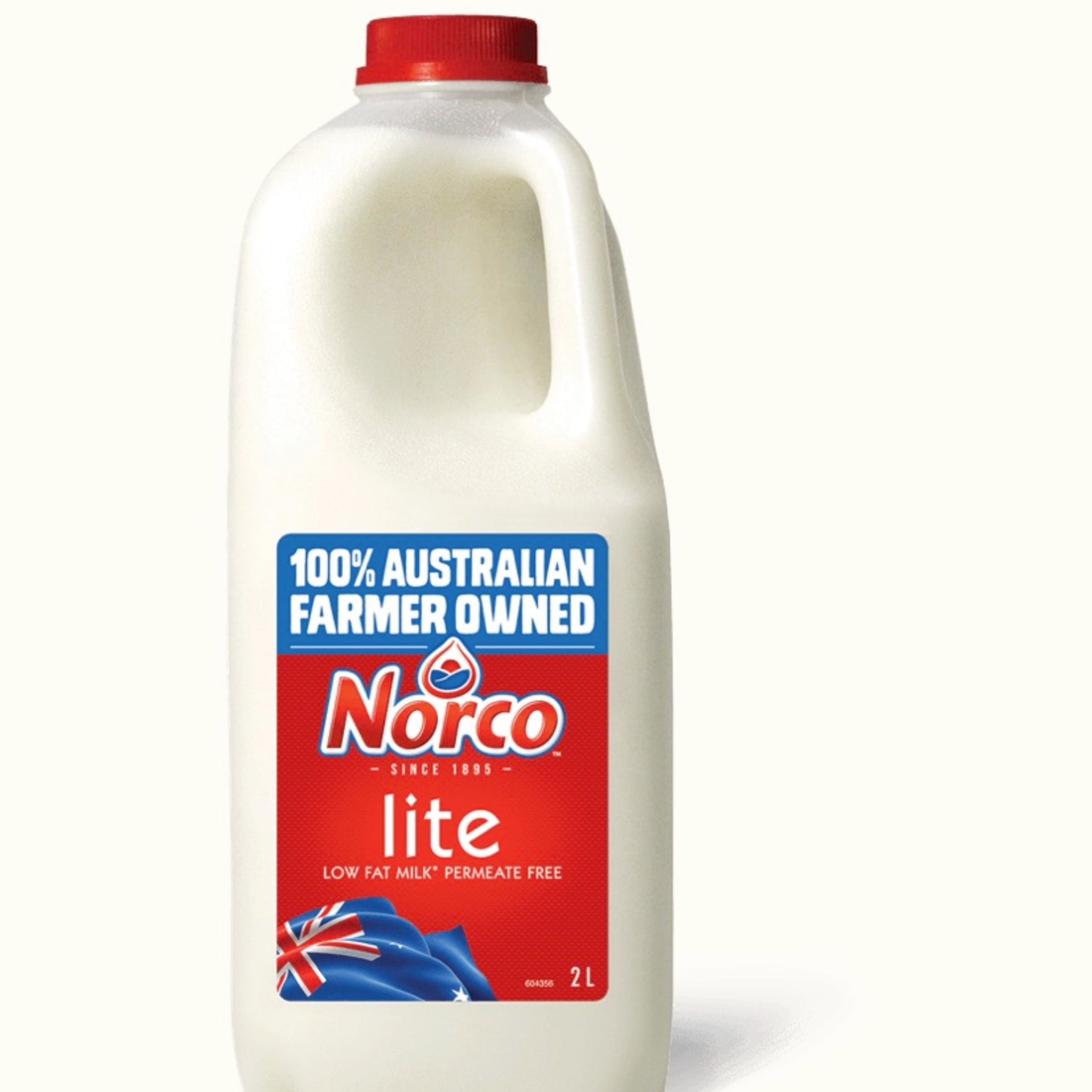 Norco Lite Milk -2L