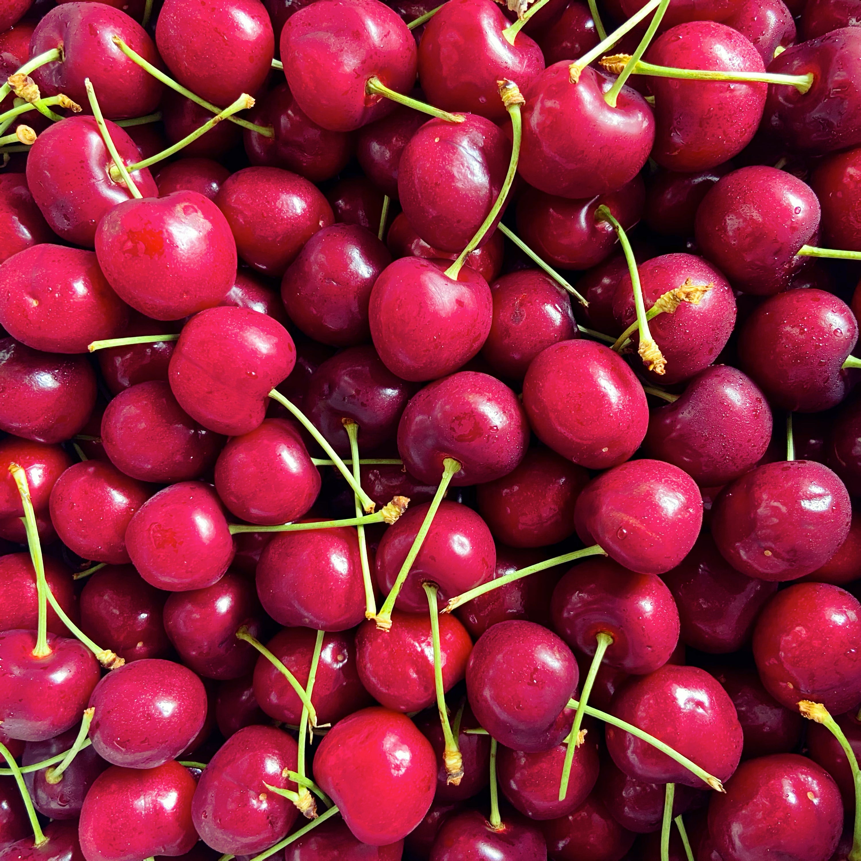 Cherry Box 2Kg - Christmas Pre - Order