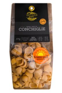 Artisan Pasta - Conchiglie - 375g