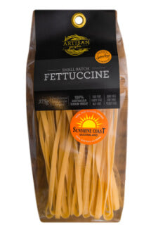 Artisan Pasta - Fettuchine - 375g