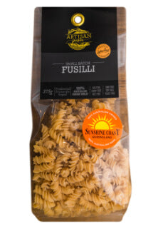 Artisan Pasta - Fusilli - 375g