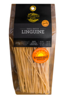 Artisan Pasta - Linguine - 375g