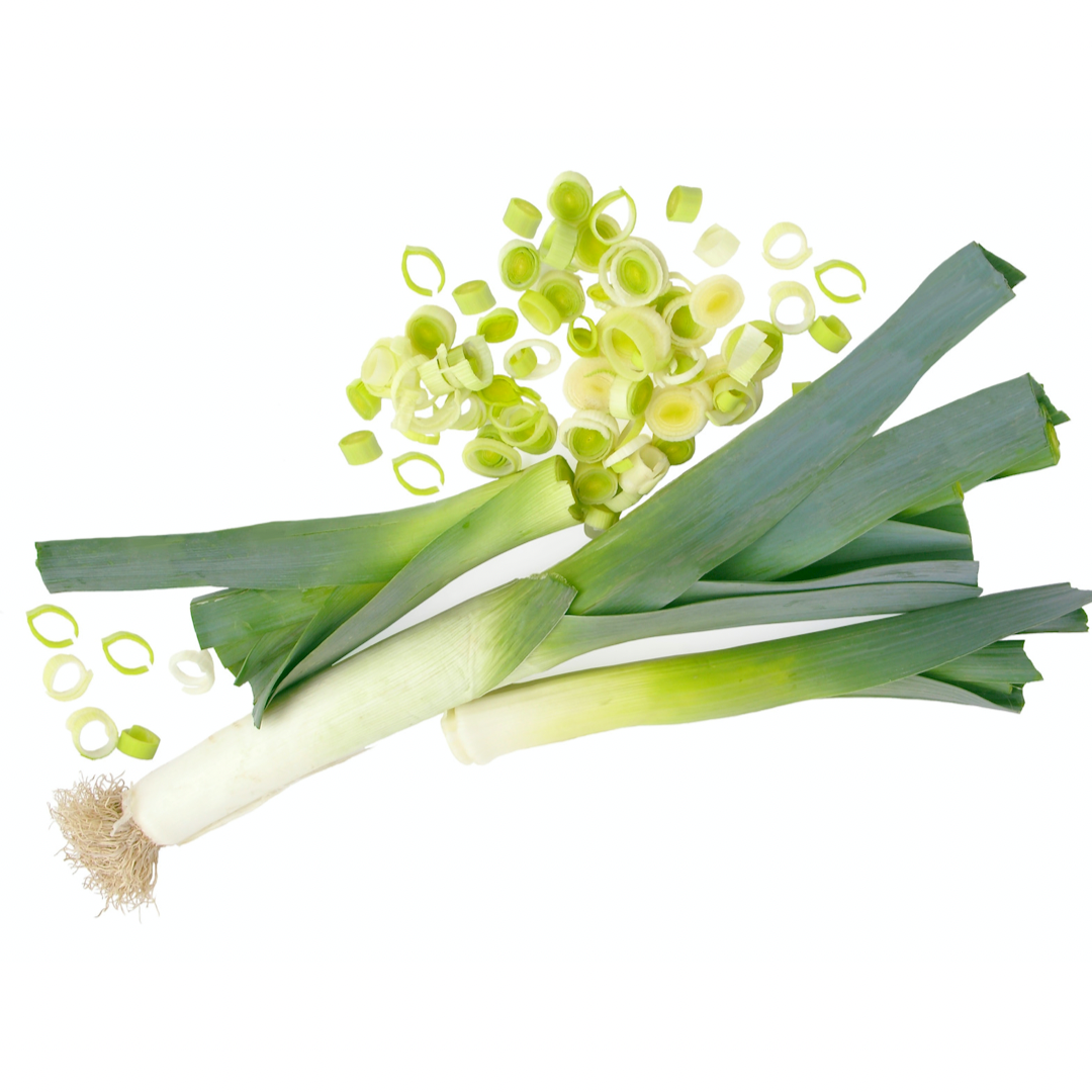 Leeks - Each