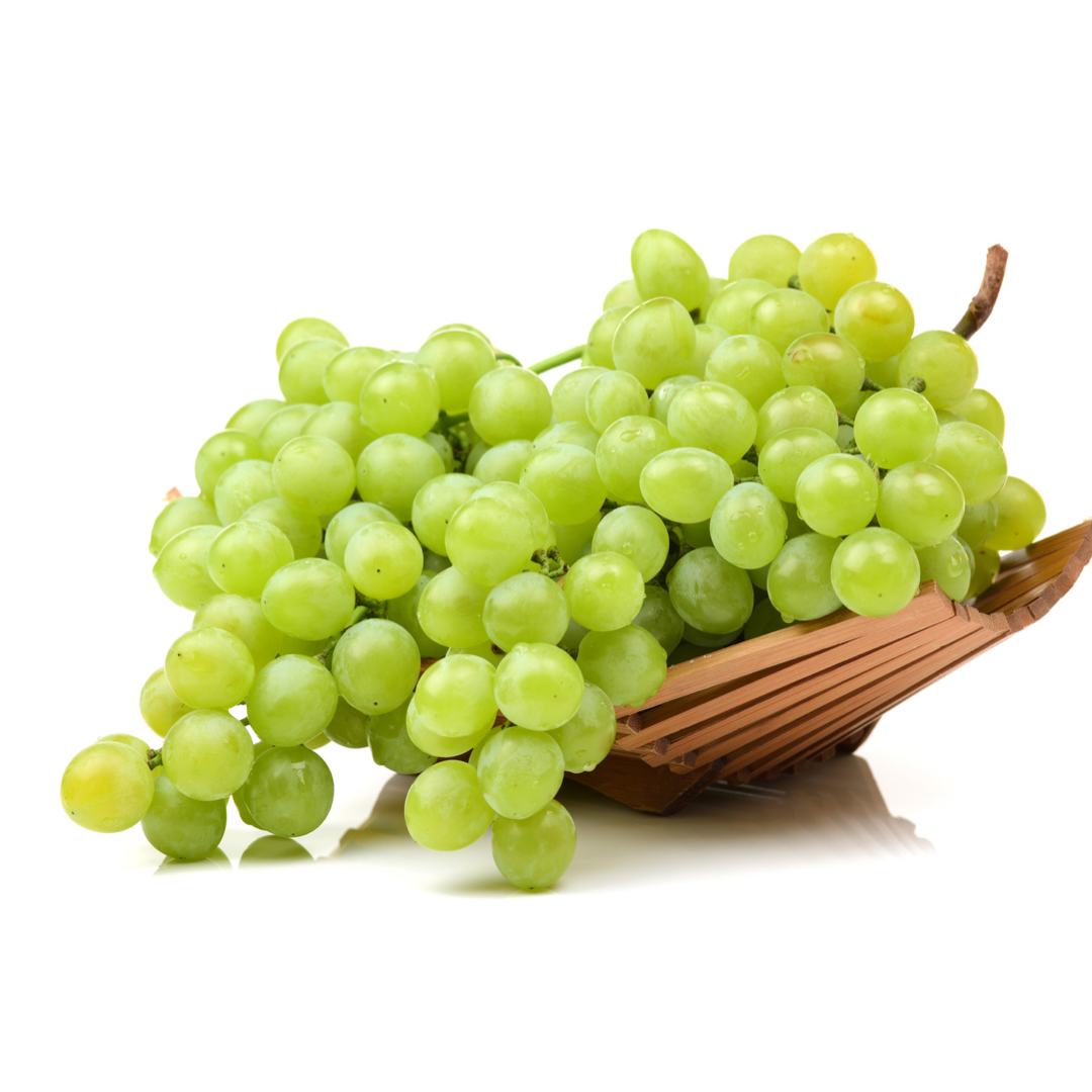 Green Grapes - Bag