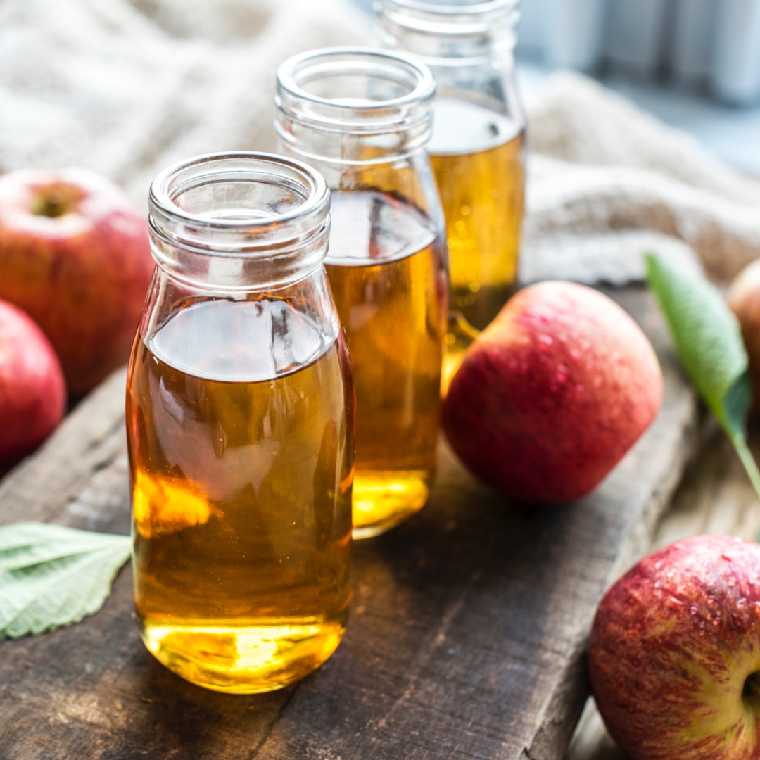 Mario's Pure Apple Juice - 1 Lt
