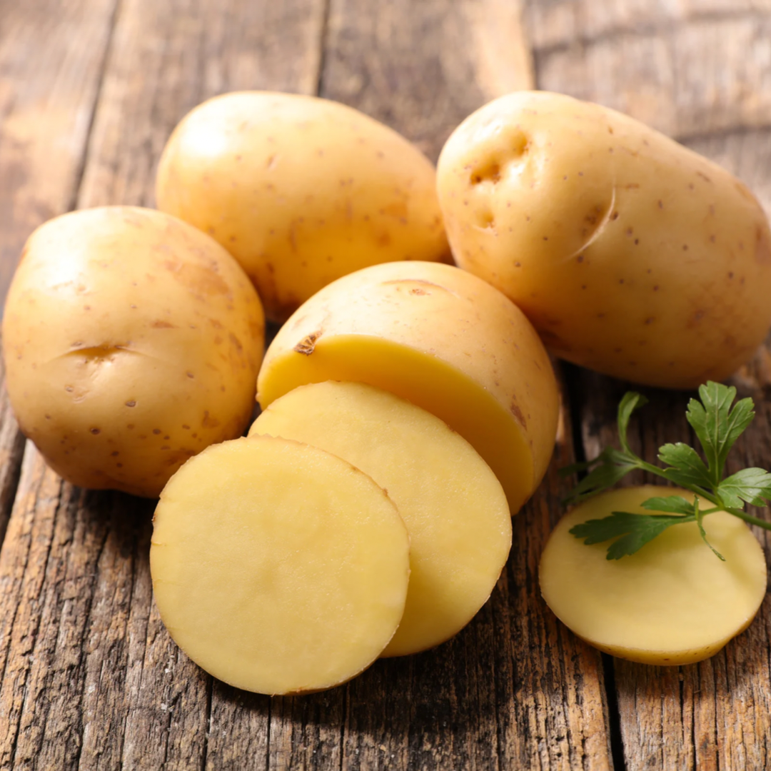 Potatoes - 1 Kg