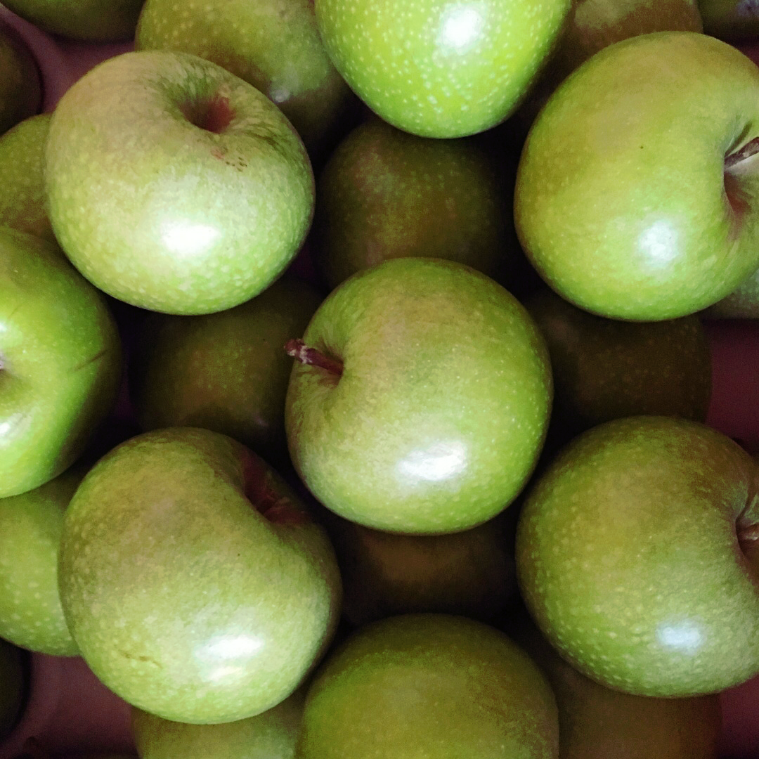 Apples - Granny Smith - The Farm Shop Toowoomba