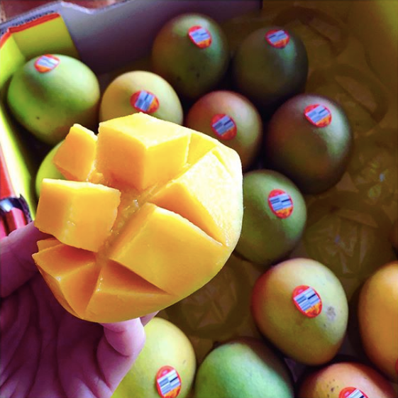 Mangoes - The Farm Shop Toowoomba