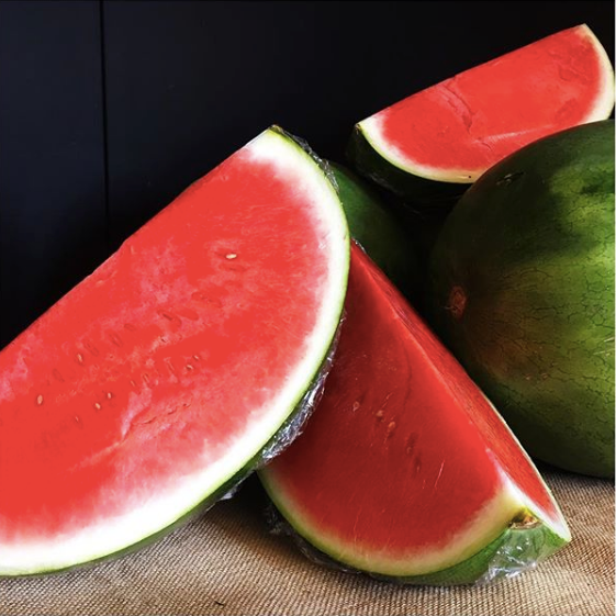 Watermelon - The Farm Shop Toowoomba