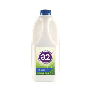 A2 Milk -2L