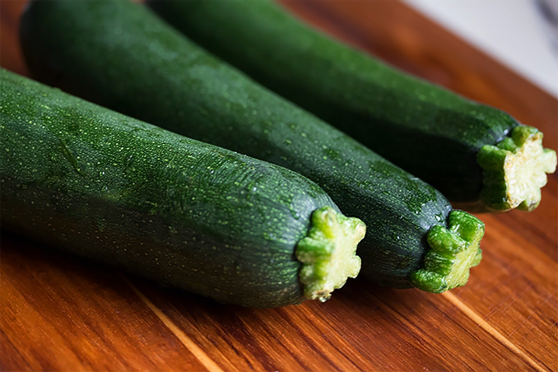 Zucchini - The Farm Shop Toowoomba